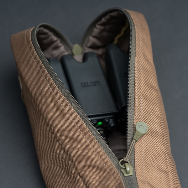 Korda Compac Bankstick Bag - Accessory bags 3 Korda Compac Bankstick Bag - Accessory bags - Image 3