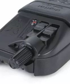 Fox Micron RX+ Receiver - Receivers -Carp Sales Store iygwcwdk636422905609123526