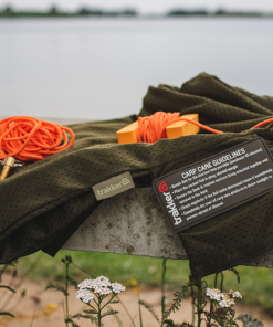 Trakker Sanctuary Carp Sack - Sacks