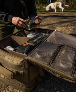 Fox Explorer Rucksack/Barrow Bags -