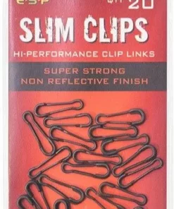ESP Clip-Links Quick Clip - Clips & links