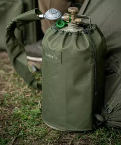 Trakker NXG Gas Bottle & Hose Cover - Gas cartridges