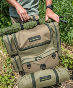 Korum Transition Rucksack - Rucksacks -Carp Sales Store j2ets2tu637075949152887275