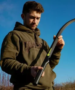 Ridge Monkey Carbon Throwing Stick Matte Edition - Throwing sticks