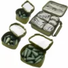 Trakker NXG Modular Lead Pouches - Accessory bags