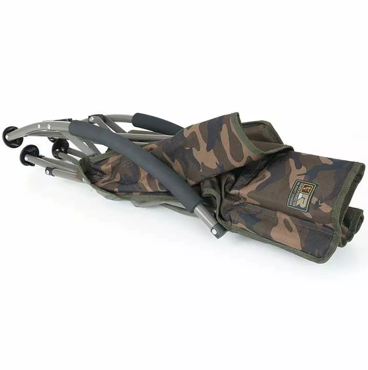 Fox R-Series Guest Chair - Chairs 2 Fox R-Series Guest Chair - Chairs - Image 2