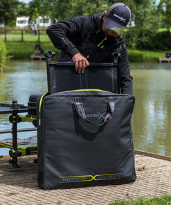 Matrix Horizon X Side Tray Storage - Accessory bags -Carp Sales Store j3he5rkx637680791577615140