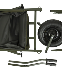 Fox R-Series Barrow & Barrow Bag - Barrows -Carp Sales Store j3lar2ez637027583046850529