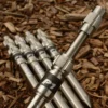 Solar Tackle P1 Travel-Lite Bankstick - Banksticks