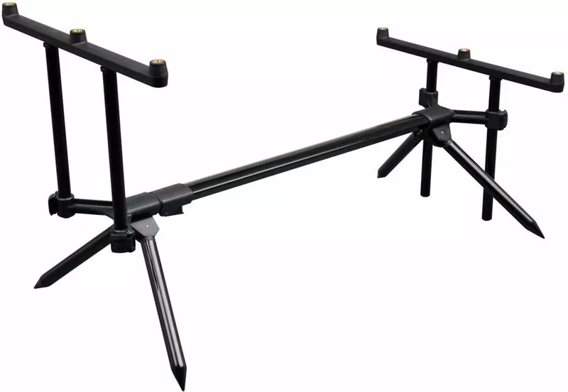 Fox EOS 3 Rod Pod - Rod pods 1 Fox EOS 3 Rod Pod - Rod pods