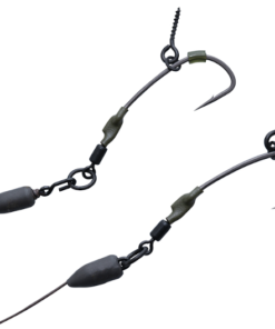 ESP Ronnie Clips and Tungsten Sleeves - Clips & links -Carp Sales Store jaypthr1637420754005870007