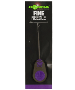 Korda Fine Latch Needle - Needles