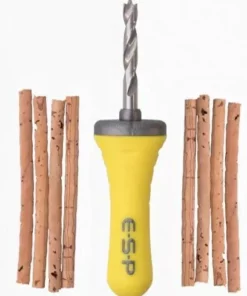 ESP Nut Drill 4mm - Drills -Carp Sales Store jd5yjhor636687161874969051