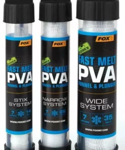 Fox Edges PVA Mesh Systems - Pva mesh & refills 5 Fox Edges PVA Mesh Systems - Pva mesh & refills -Carp Sales Store jdjr5ztr636586112525678824