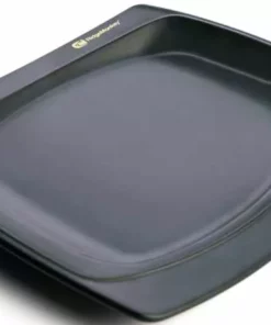 Ridge Monkey DLX Plate Sets - Cooking accessories -Carp Sales Store jdpb0vzz636830786340848343