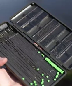 Korda Mini Rig Safe Combi - Rig boxes