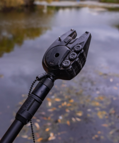 Fox Black Label QR Adaptors - -Carp Sales Store jdyb2fcs637375698829806205