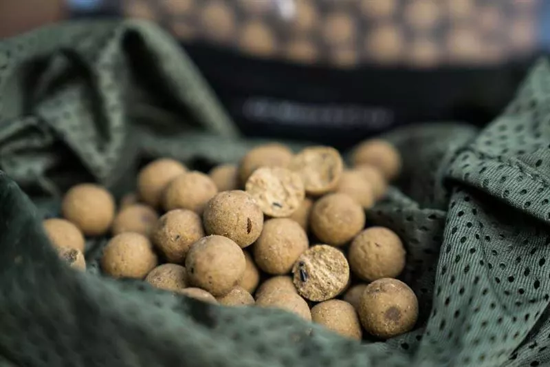 CC Moore Odyssey XXX Shelf Life Boilies - 4 CC Moore Odyssey XXX Shelf Life Boilies - - Image 4