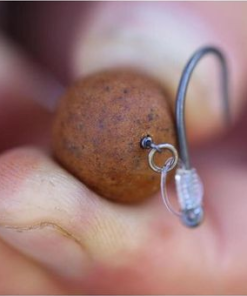Thinking Anglers Hook Ring Swivels - Swivels & crimps -Carp Sales Store jhb2t3vz637414616752288926