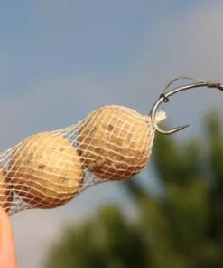 Korda Boilie Funnel Web PVA System 5m Refill - Pva mesh & refills -Carp Sales Store jhkjhkjhk 1