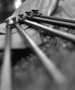 Cygnet Slimline Storm Poles - -Carp Sales Store jitajj4l636240577589327347