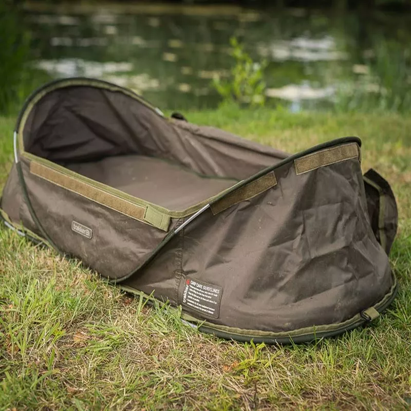 Trakker Sanctuary Insta-Mat - Unhooking mats & cradles 1 Trakker Sanctuary Insta-Mat - Unhooking mats & cradles