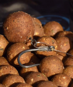 Thinking Anglers Straight Eye Hooks - 7 Thinking Anglers Straight Eye Hooks - -Carp Sales Store jn4aerpw637414001121719712