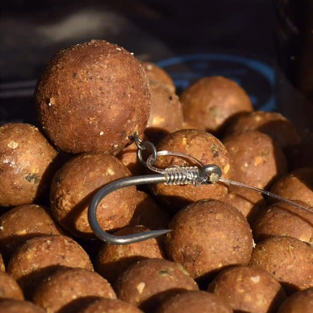 Thinking Anglers Straight Eye Hooks - 4 Thinking Anglers Straight Eye Hooks - - Image 4