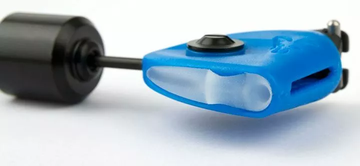 Fox Black Label Mini Swingers - Swingers & indicators 2 Fox Black Label Mini Swingers - Swingers & indicators - Image 2