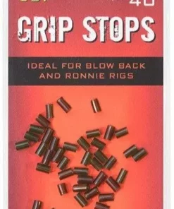 ESP Grip Stops - Lead clips & sleeves