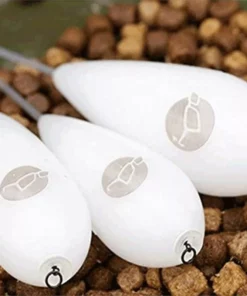 Korda Interceptor Surface Floats - Controller & zig floats