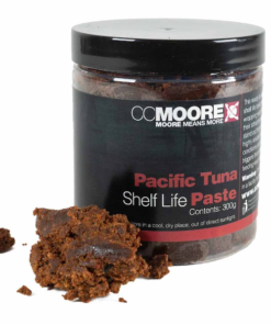 CC Moore Pacific Tuna Shelf Life Boilie Paste -