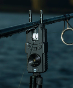 Prologic Custom SMX MKII Alarms 3+1 - Bite alarm sets -Carp Sales Store jpavskvq637102886277275128