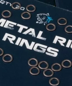 Nash Metal Rig Rings - -Carp Sales Store jpqxl5j4635708402343674342
