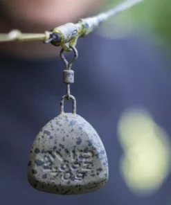 Avid Carp Outline Flat Pear Swivel Leads - -Carp Sales Store jpw2i104636705430571177222