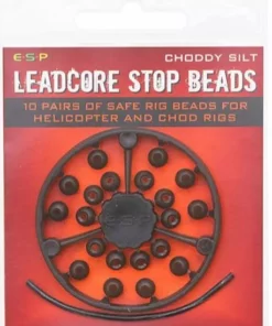 ESP Leadcore Stop Beads - -Carp Sales Store jrt0rehj636687160441513164