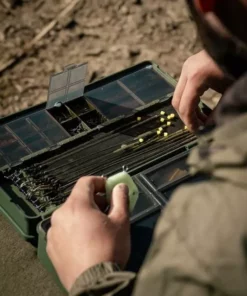 Ridge Monkey Armoury Tacklebox - Tackle boxes -Carp Sales Store jru433sx637257567921417605