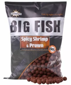 Dynamite Baits Big Fish Boilies 1.8kg - 7 Dynamite Baits Big Fish Boilies 1.8kg - -Carp Sales Store jse3rh43637465652788599148
