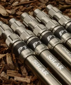 Solar Tackle P1 Travel-Lite Bankstick - Banksticks -Carp Sales Store jtovv550637374858417433881