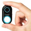 Wolf International Wolf Snapz Bluetooth Remote Shutter Release - Camera & lighting equipment