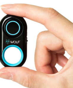 Wolf International Wolf Snapz Bluetooth Remote Shutter Release - Camera & lighting equipment