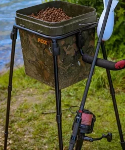 Fox Spomb Bucket Stand Kits - Bucket accessories -Carp Sales Store jv1ufvsu636988782761139523
