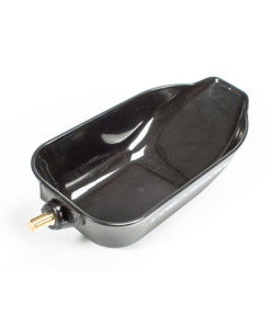 Nash Deliverance Particle Spoon - Baiting poles & spoons