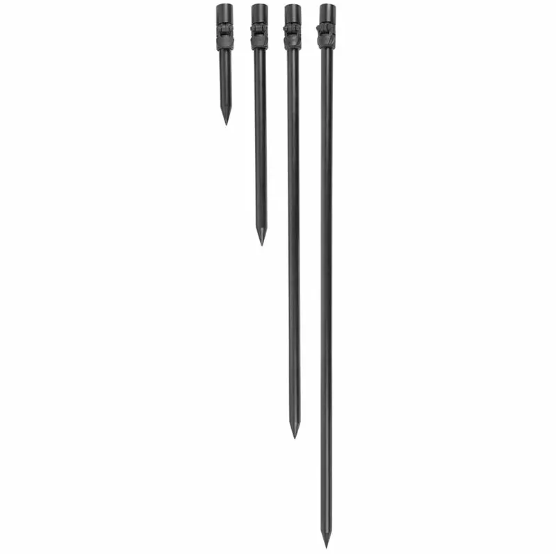 Avid Carp Lok Down Banksticks - 2 Avid Carp Lok Down Banksticks - - Image 2