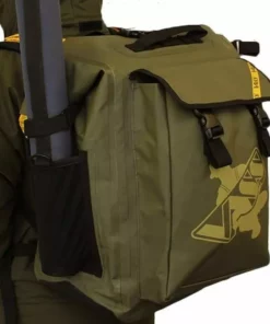 Vass Dry Fishing Rucksack Edition 3 - Rucksacks