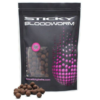Sticky Baits Bloodworm Boilies -