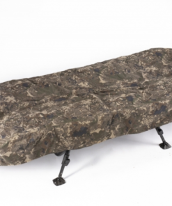 Nash Indulgence Winter Shrouds - Bedchair covers -Carp Sales Store jzi3arry637078687722256819