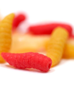 Enterprise Tackle Enterprise Imitation Maggots - Artificial baits