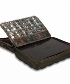 Nash Subterfuge XL Work Box - Accessory bags -Carp Sales Store k1o5y34b637399960146118369