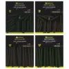 Ridge Monkey Connexion Anti Tangle Sleeves - Lead clips & sleeves